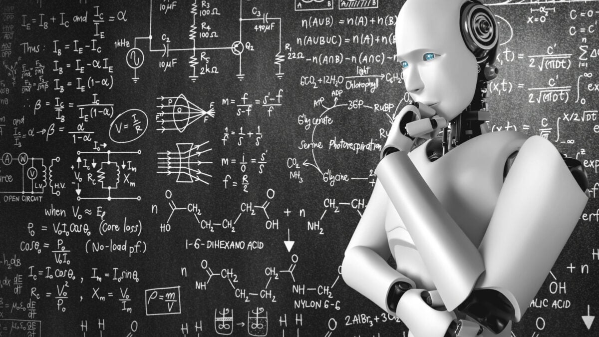 A New Declaration Warns AI Could Threaten the Foundations of Mathematics