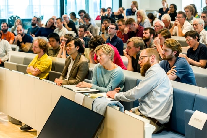 Leiden Declaration Workshop