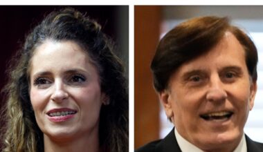 Letlow, Fleming face off for Cassidy's seat in Louisiana GOP Senate runoff