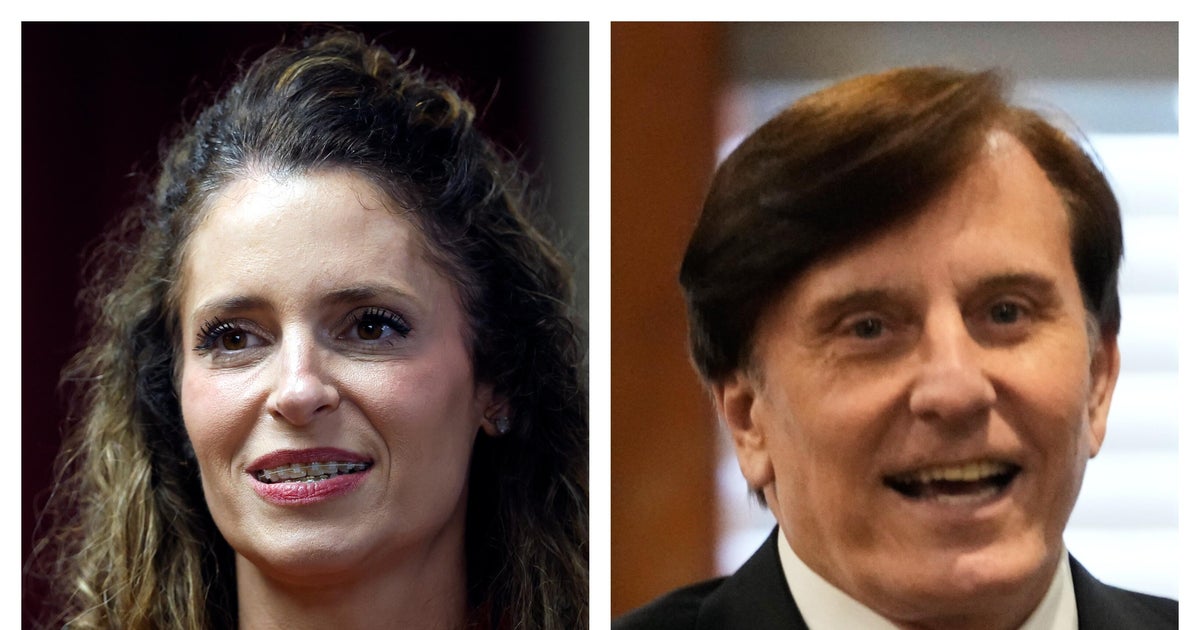 Letlow, Fleming face off for Cassidy's seat in Louisiana GOP Senate runoff