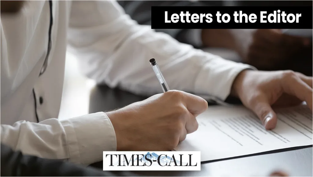Letters: Military aid for Israel; ICE in Minnesota – Longmont Times-Call