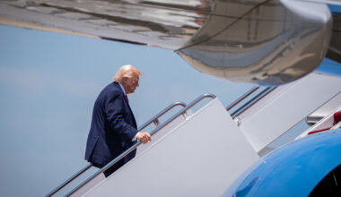 Live Updates: Trump Denies He Pledged Not to Start New Wars