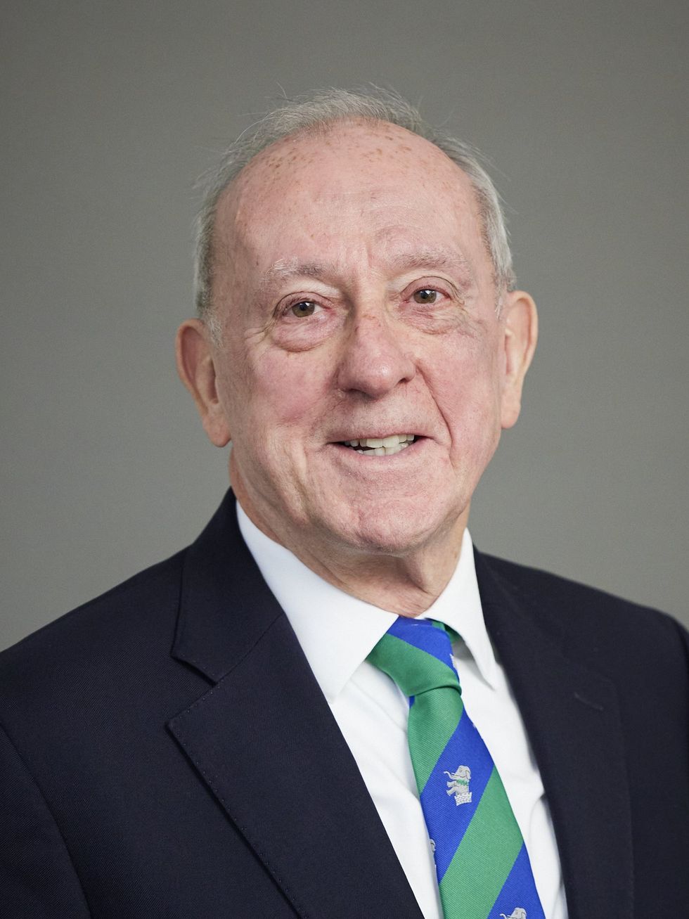 Lord Hayward