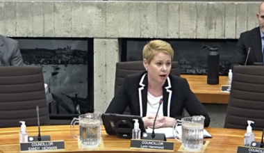 St. John's Councillor Alleges Davis Ignored Confidentiality Order