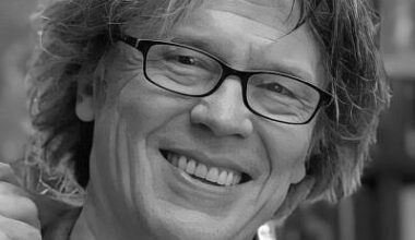 The Blogs: Do Not Forget What We Have | Magnus Torén