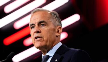 Carney to address rising antisemitism, announce new steps against Jewish hate - National