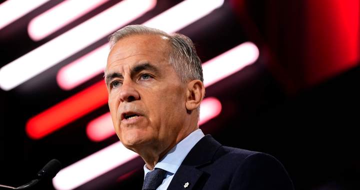 Carney to address rising antisemitism, announce new steps against Jewish hate - National