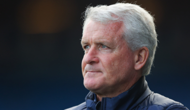 Mark Hughes 'totally heartbroken' as son tragically passes away aged 38