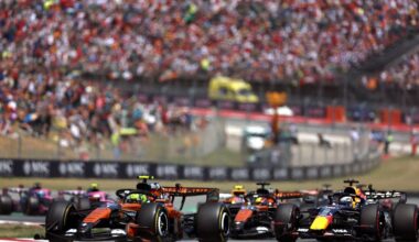 McLaren and Red Bull appeal against Gasly's Monaco GP podium reinstatement