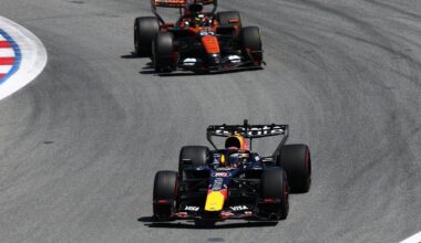 McLaren and Red Bull formally appeal against Pierre Gasly's Monaco reinstatement