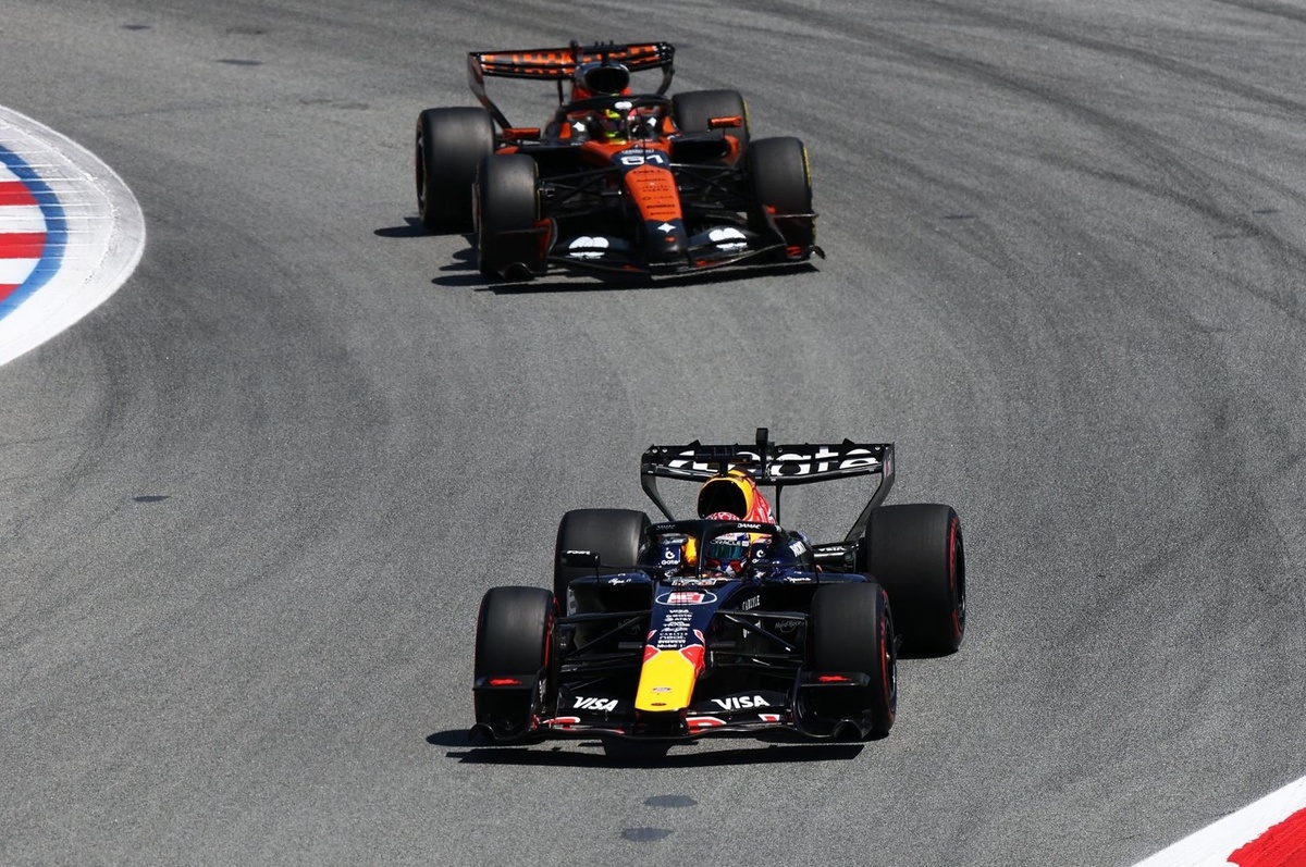 McLaren and Red Bull formally appeal against Pierre Gasly's Monaco reinstatement