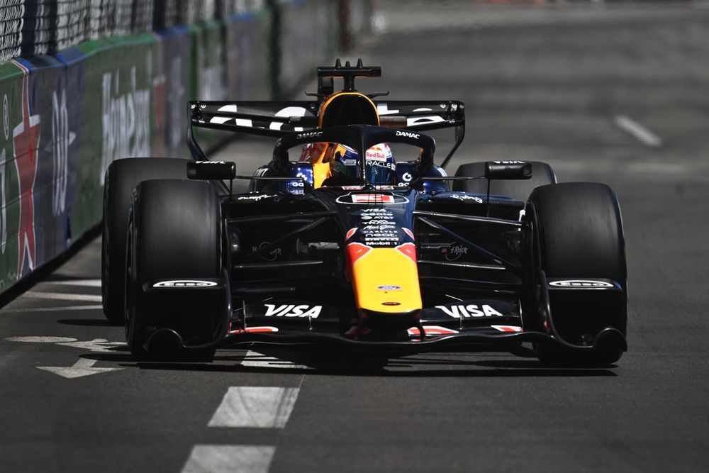 Can Verstappen set the cat among the pigeons - or, alternatively, set a Bull among the Prancing Horses?