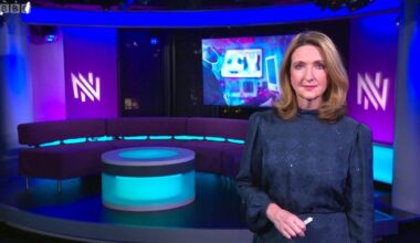 BBC 'Newsnight' Host Victoria Derbyshire Faced Conduct Investigation