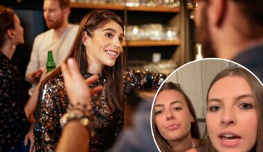 Desperate singles spark debate on where to meet 'cute' guys