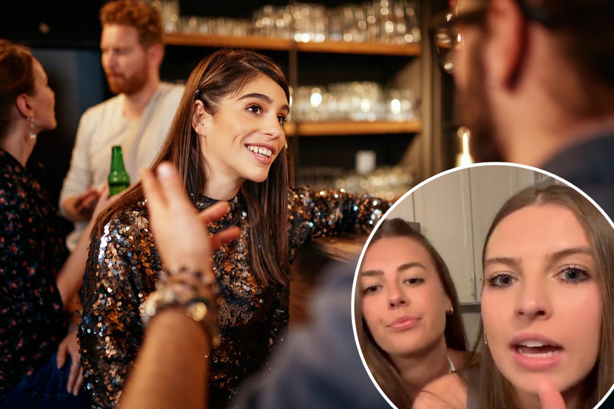 Desperate singles spark debate on where to meet 'cute' guys