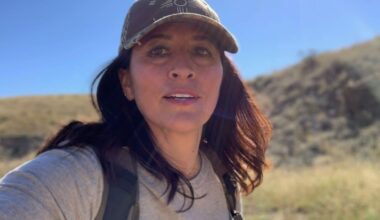 Lab worker who vanished last year found dead in New Mexico national forest