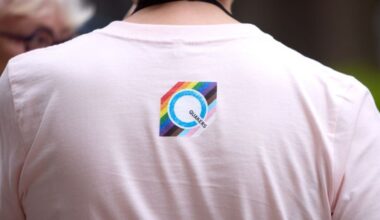 Quaker response to draft guidance around definition of sex