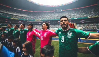 Mexico vs. South Korea live stream: How to watch FIFA World Cup, predictions, lineups