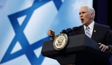 The Case for Israel