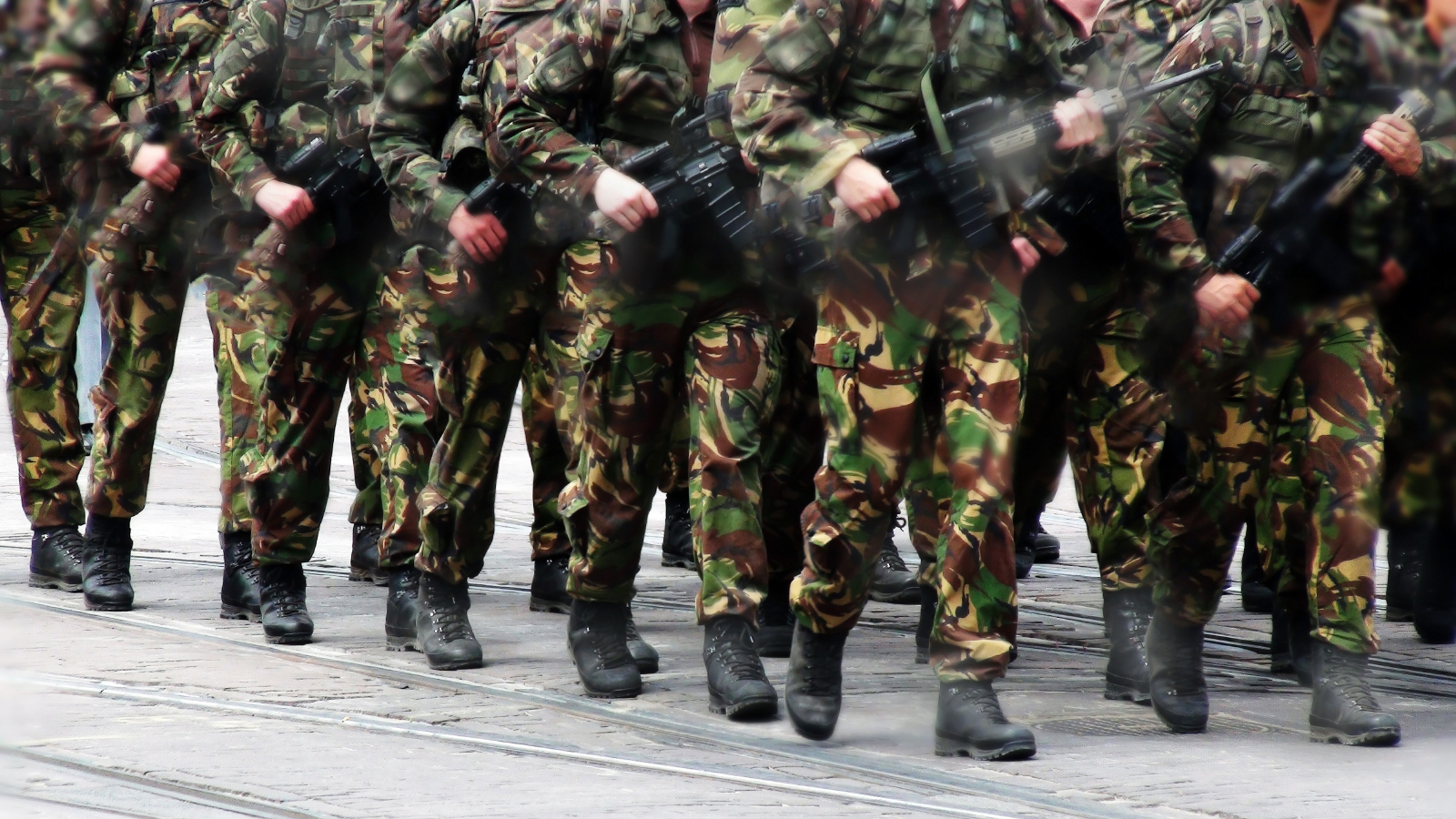 Three colleges land share of £80m defence skills fund