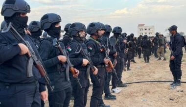 Backed and armed by Israel, Gaza militias talk big but make little headway against Hamas