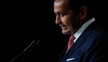 ‘Mine, baby, mine,’ says Premier Wab Kinew as he signals regulation pullback - Winnipeg