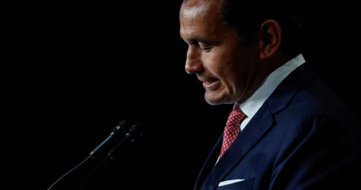‘Mine, baby, mine,’ says Premier Wab Kinew as he signals regulation pullback - Winnipeg