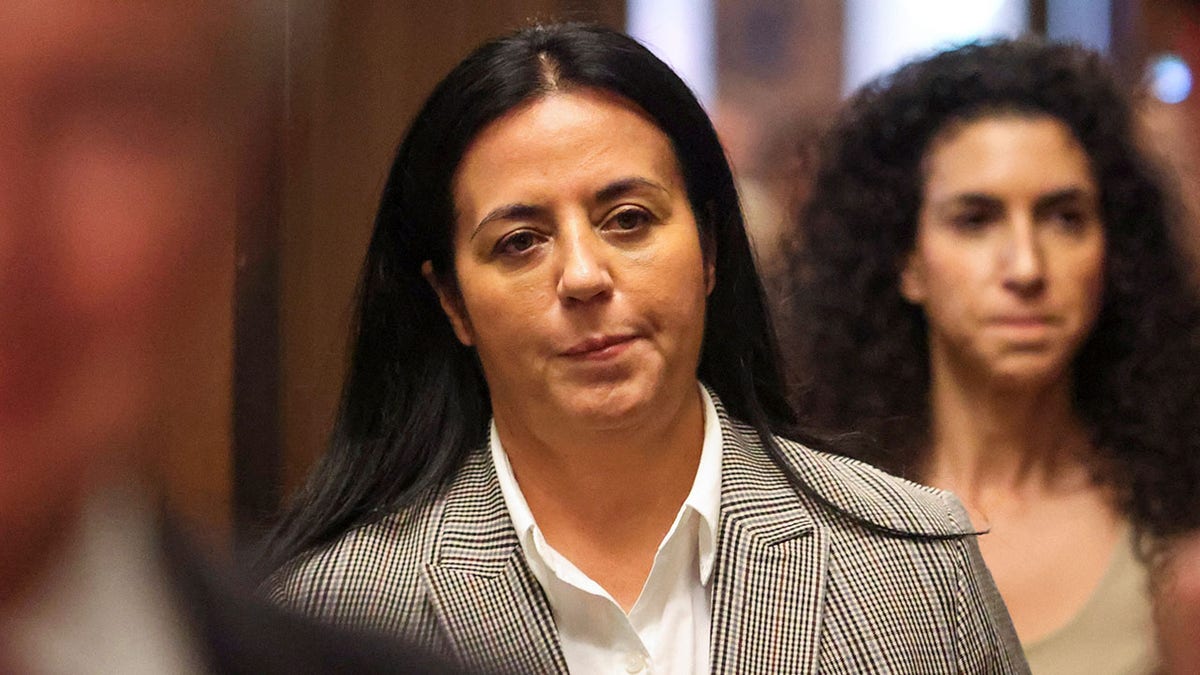 Montreal Mayor Soraya Martinez Ferrada