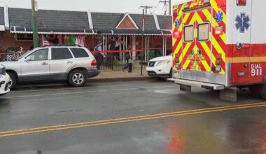 3 dead after double murder, suicide in South Philly, police say – NBC10 Philadelphia