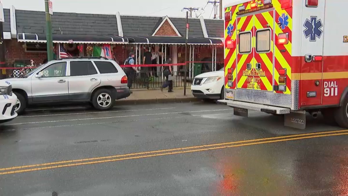 3 dead after double murder, suicide in South Philly, police say – NBC10 Philadelphia