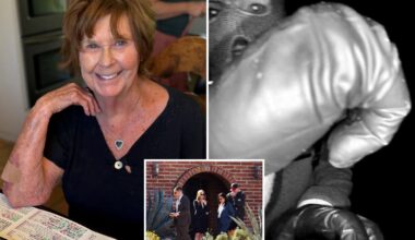 One of the Nancy Guthrie ransom notes apologized for her heartbreaking death: report
