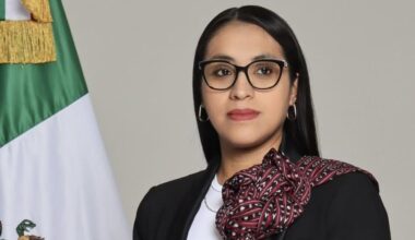 Mayor accused of faking her kidnapping in $2 million embezzlement scheme in Mexico