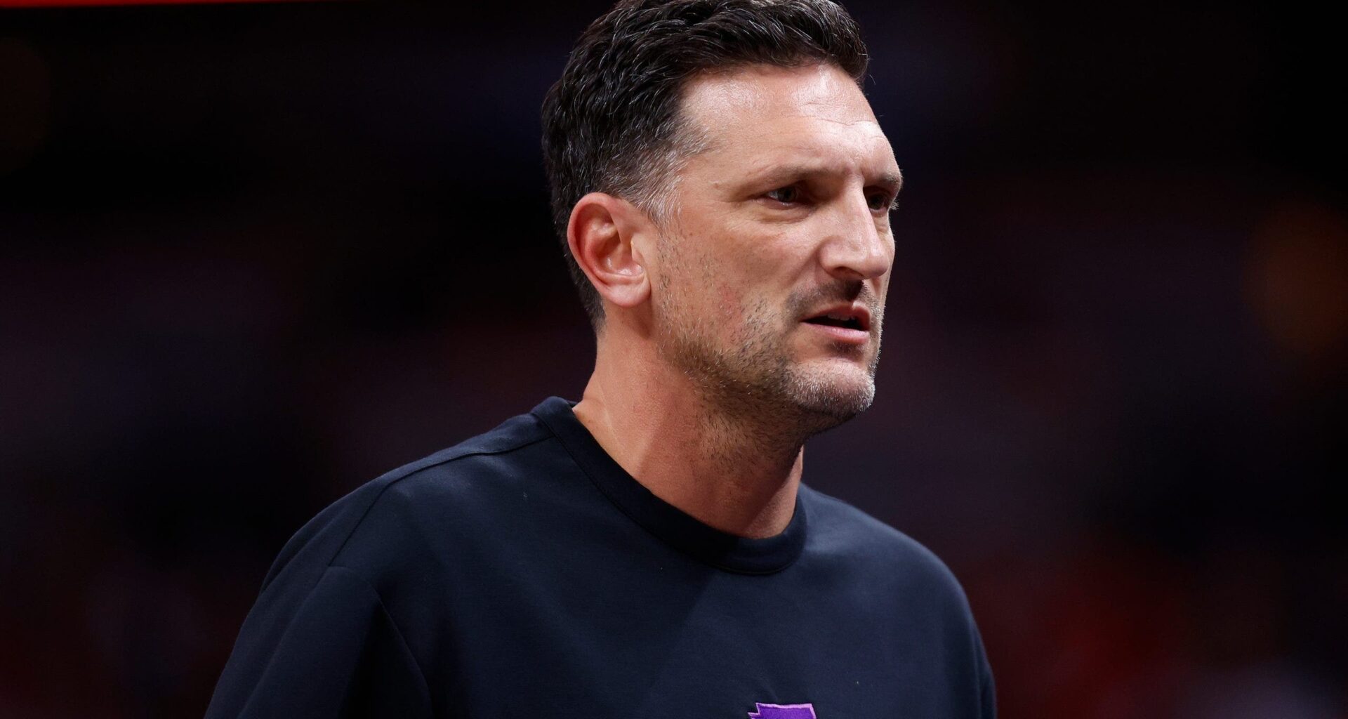 Mercury coach claims Alyssa Thomas suspension was based on 'social media screenshots' after Caitlin Clark foul