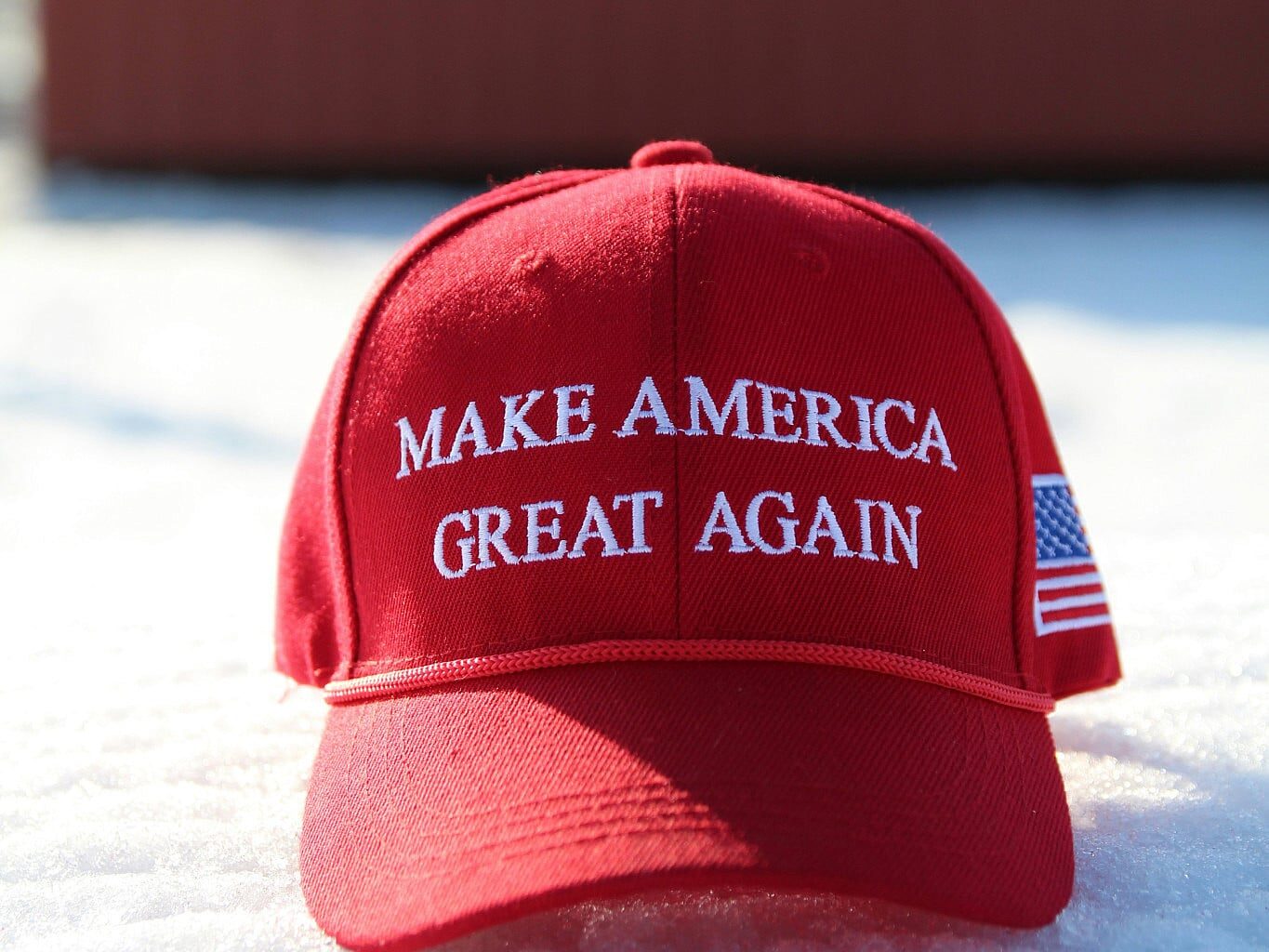 The Blogs: Hey Israel, Wouldn’t You Trade Trump for a Democrat President Right Now? | Ethan Kushner