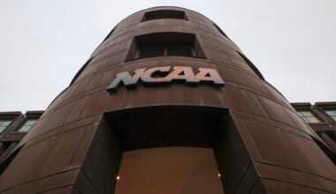 NCAA votes to approve age-based five-year eligibility rule, reshaping landscape