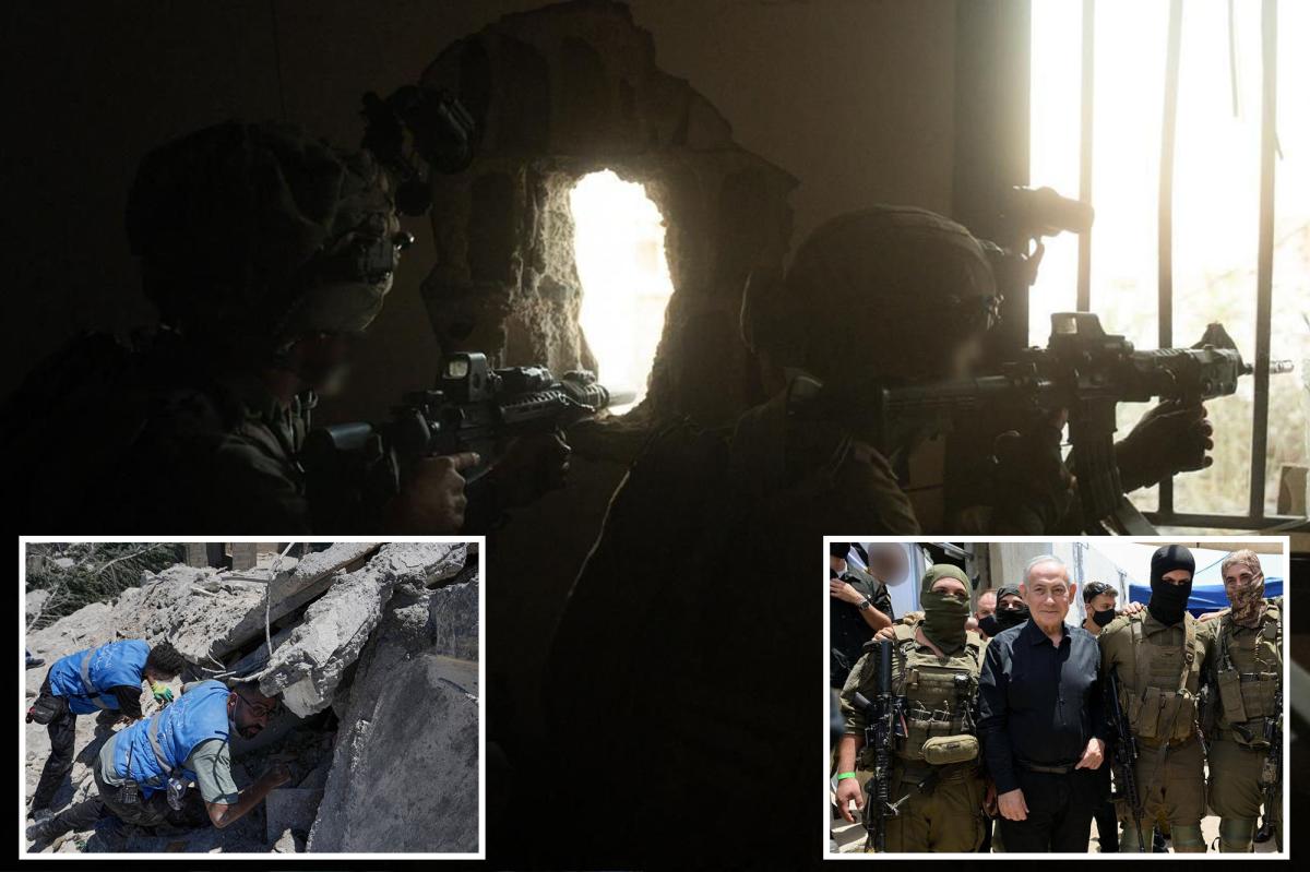 IDF has 'full freedom' in Lebanon despite 'de-confliction cell,' Netanyahu says