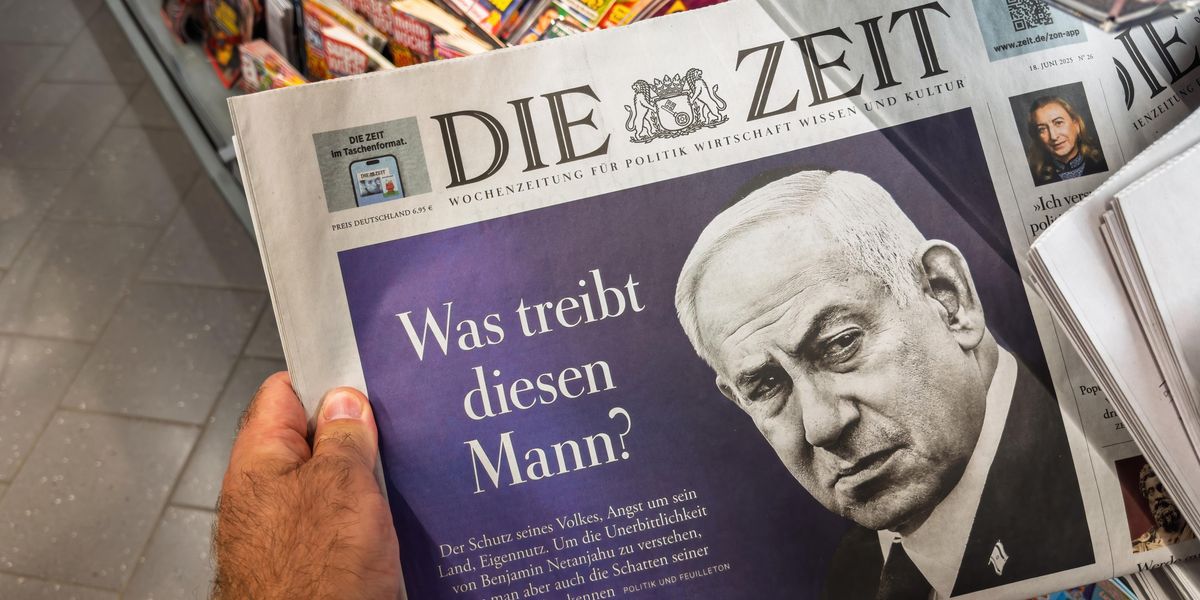 Pew poll: Negative vibes for Israel in 36 countries