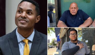 Pro-Israel Rep. Ritchie Torres weathered far-left NYC primary wave