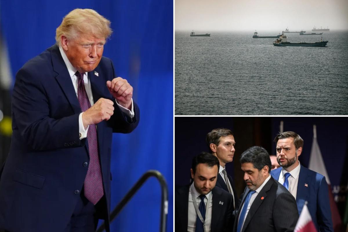 Republicans support Trump's Iran deal — until they find out what's actually in it, poll shows