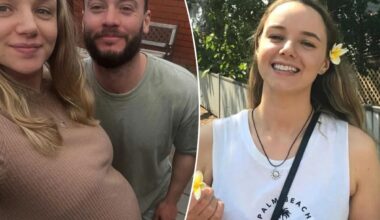 Wellness influencer died of 'eminently treatable' home birth complication