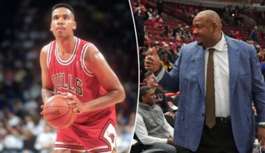 New details emerge in Bulls champion Stacey King's 'unexpected' death