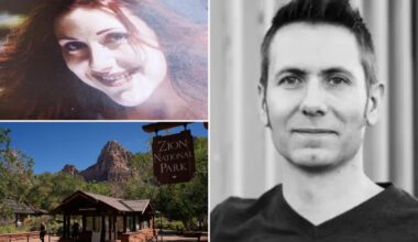 Former youth pastor David Vander Meer charged with murdering wife 20 years after her fatal 'fall' kills himself in jail