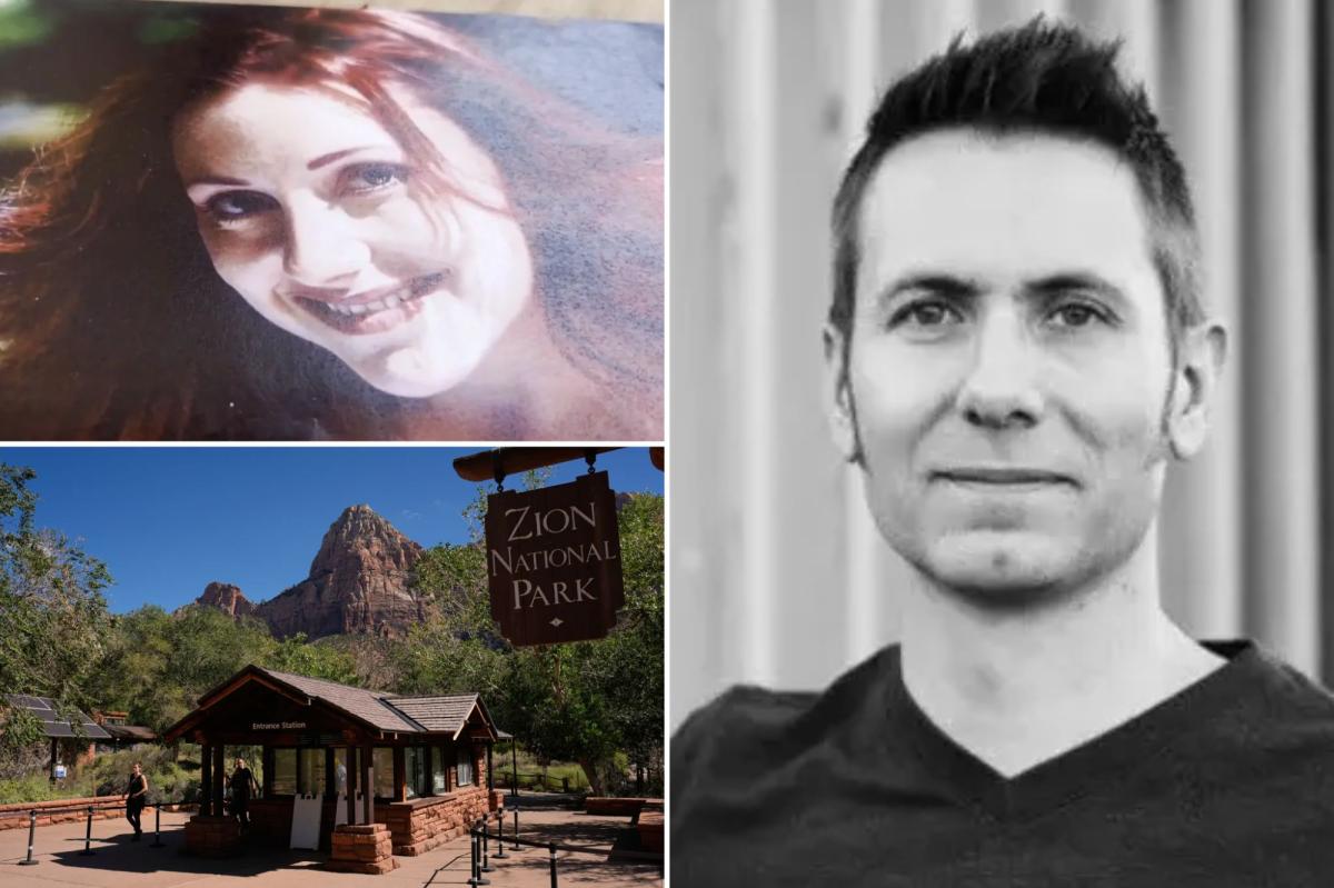 Former youth pastor David Vander Meer charged with murdering wife 20 years after her fatal 'fall' kills himself in jail