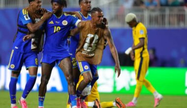 World Cup 2026: Here's all the teams the United States could face in the Round of 32