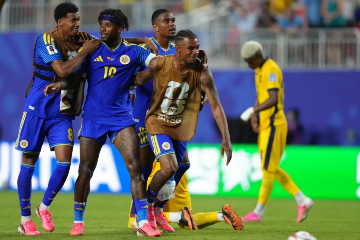 World Cup 2026: Here's all the teams the United States could face in the Round of 32