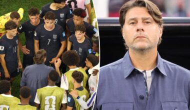 Loss to Turkey proved to be invaluable for USMNT