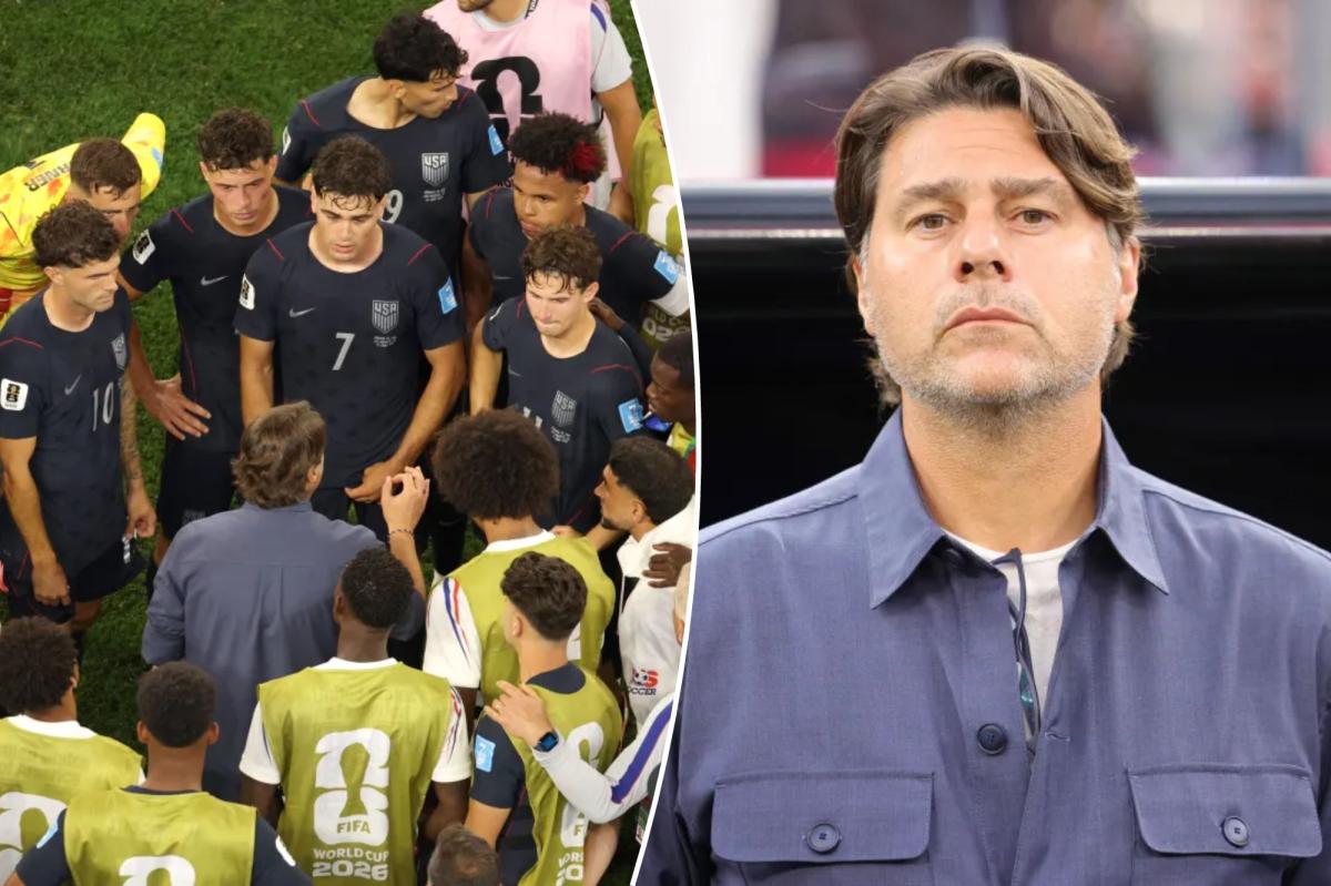 Loss to Turkey proved to be invaluable for USMNT