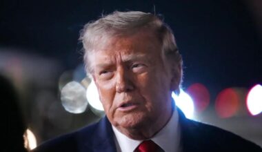 Trump announces US and Iran have reached peace deal — here's when the Strait of Hormuz reopens, and what happens next