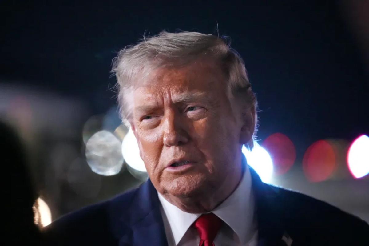 Trump announces US and Iran have reached peace deal — here's when the Strait of Hormuz reopens, and what happens next