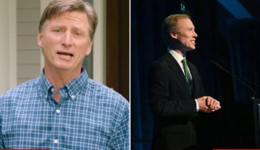 Bush dynasty suffers defeat in Maine gubernatorial primary